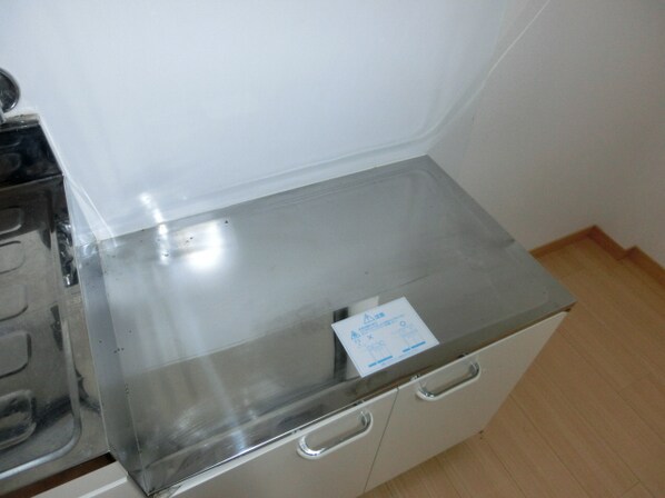 たくみマンションの物件内観写真